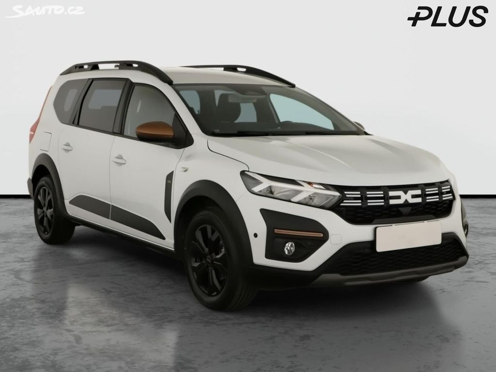 Dacia Jogger, 1.0 TCe, Extreme, EXTREME